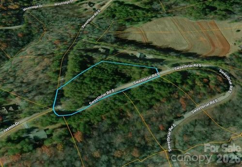 0 Sweetbriar Rd S, Lake Lure, NC, 28746 | Card Image