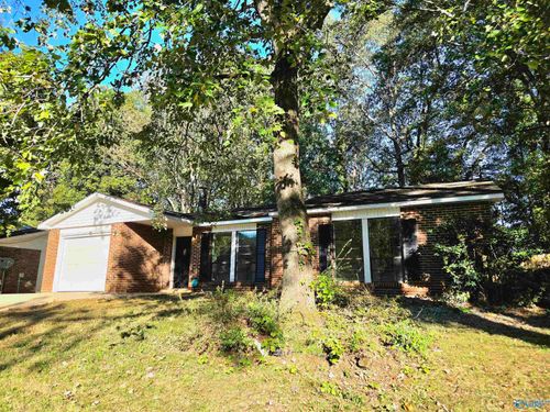 3705 Conger Road Sw, Huntsville, AL, 35805 | Card Image