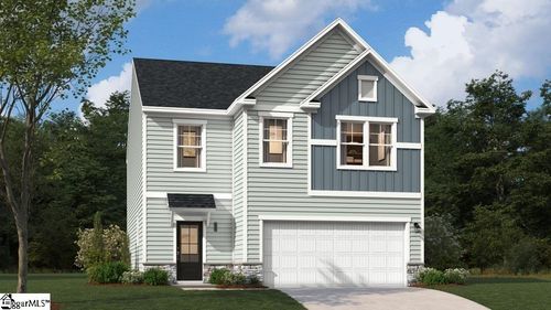 3086 Hillgate Trl, Boiling Springs, SC, 29316-7500 | Card Image