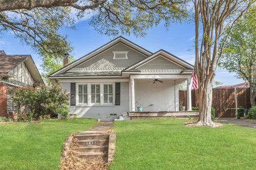 5637 Richmond Ave, Dallas, TX, 75206-7113 | Card Image