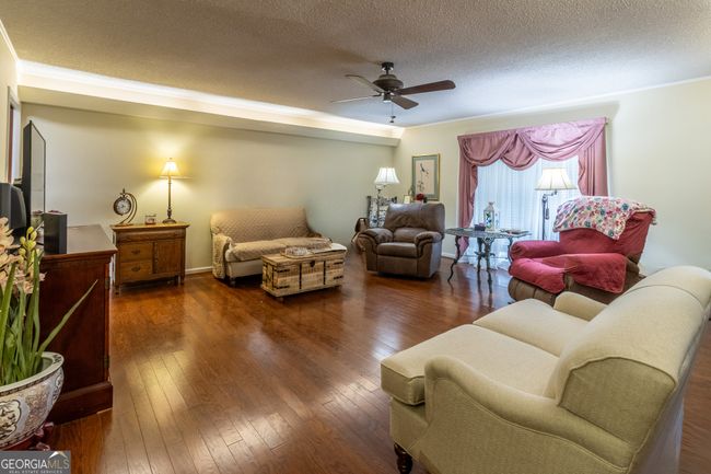 1107 Barker Rd Sw, House other with 3 bedrooms, 2 bathrooms and null parking in Rome GA | Image 15