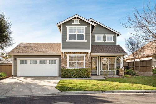 25 Chamiso Dr, LOS ALAMOS, CA, 93440-5007 | Card Image