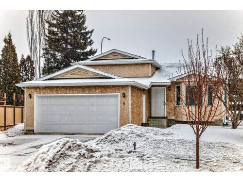 5 Dillon Pl, St. Albert, AB, T8N4R2 | Card Image