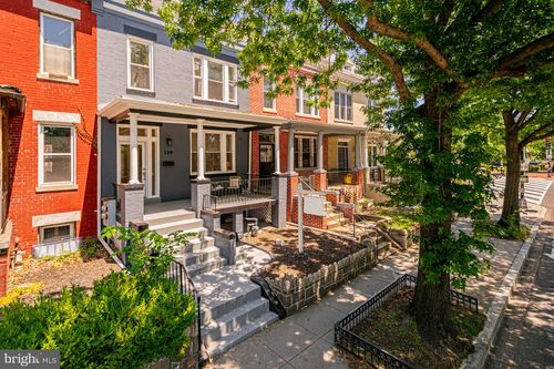 129 Florida Ave Nw, WASHINGTON, DC, 20001-1145 | Card Image