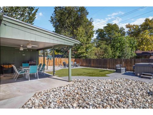 1420 S Fenton St, Lakewood, CO, 80232-5806 | Card Image