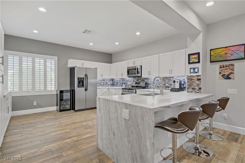 11249 Revelry Ln, Las Vegas, NV, 89138-1518 | Card Image