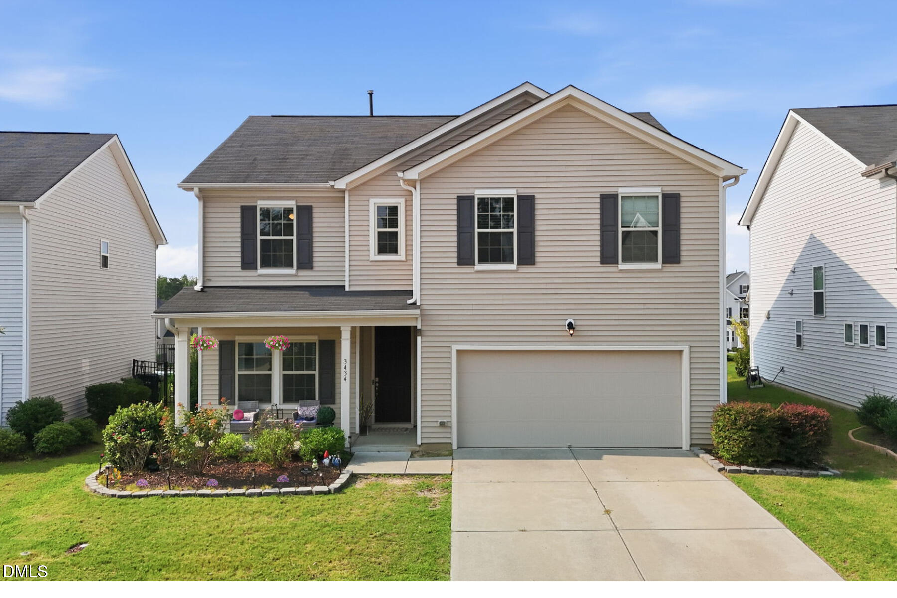 Residential in Raleigh 2