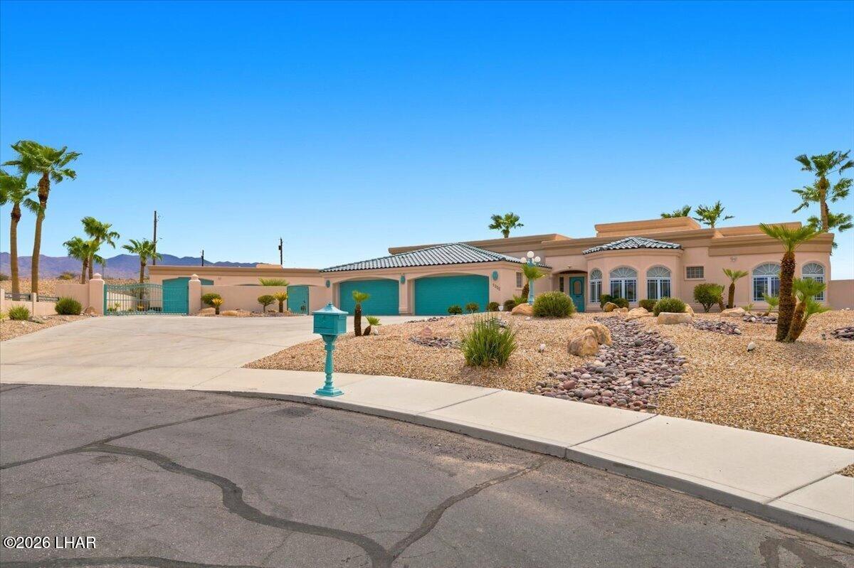 Residential in Lake Havasu City 4