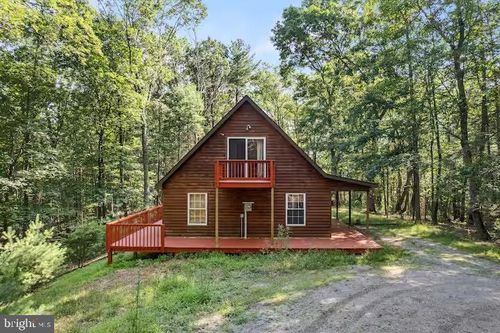393 Timber Run Rd, Mathias, WV, 26812 | Card Image