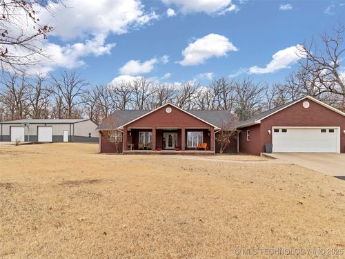 32771 Wood Drive, Ketchum, OK, 74331 | Card Image