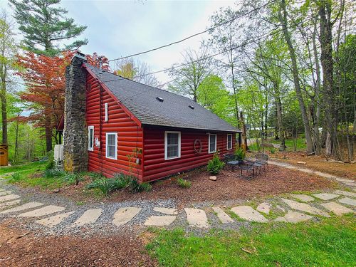 112 E Thompson Pl, Smallwood, NY, 12778-7021 | Card Image