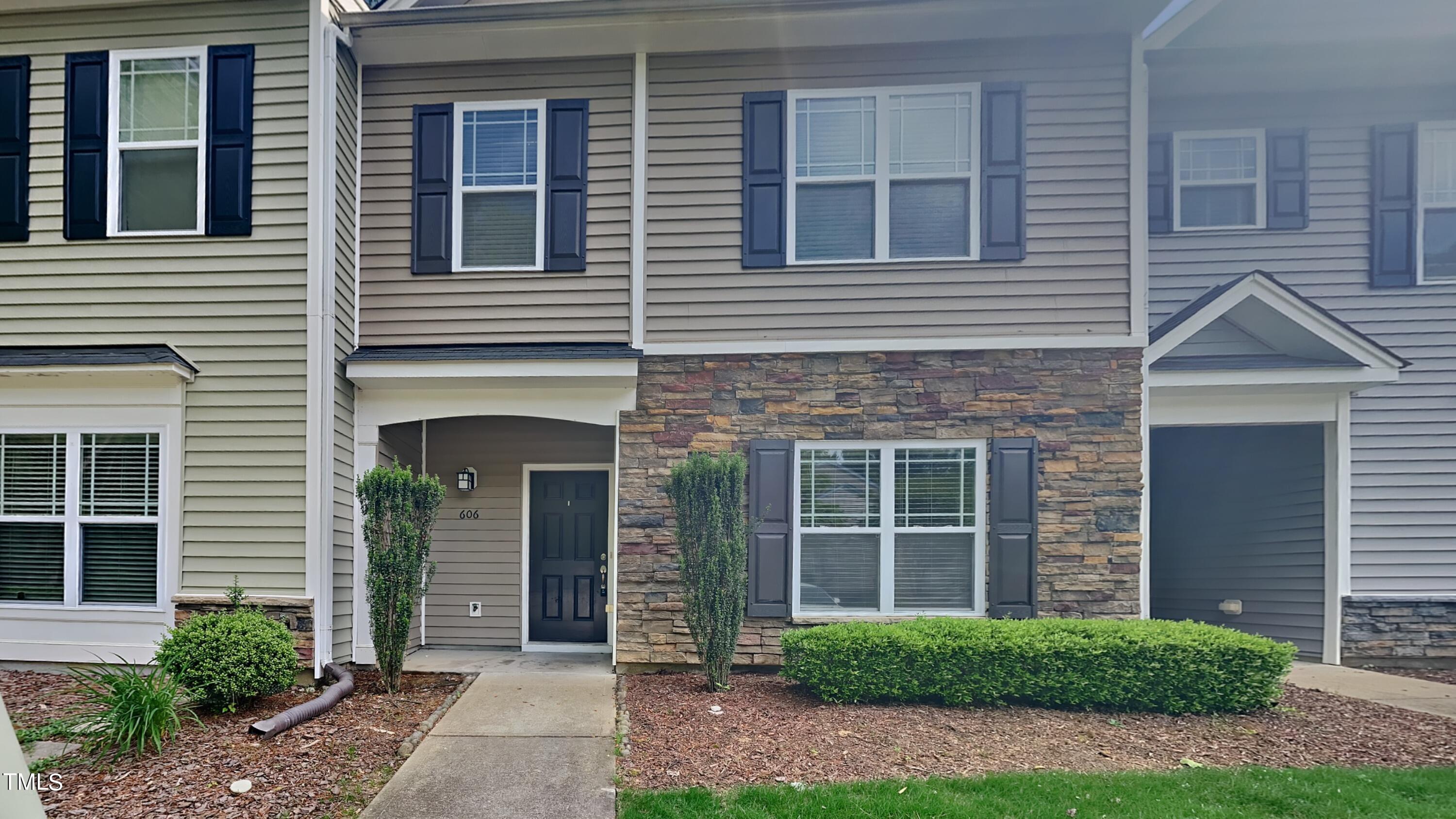 Whitetail Creek Way, Fuquay Varina, NC 27526
