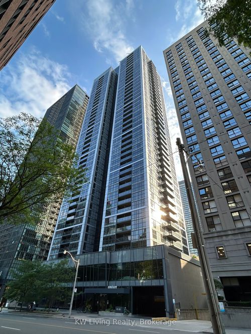2311-28 Ted Rogers Way, Toronto, ON, M4Y2J4 | Card Image