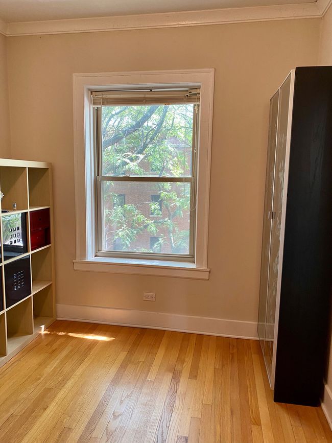 APT-3E - 1702 W Catalpa Ave, Home with 2 bedrooms, 1 bathrooms and null parking in Chicago IL | Image 15