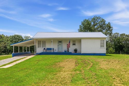 3801 Wadesboro Rd N, Benton, KY, 42025-5245 | Card Image