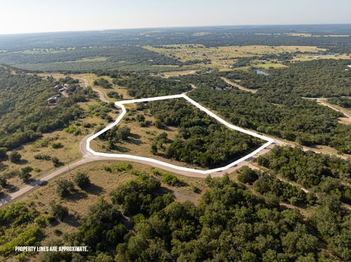 Lot 212 Mountain Top Trail, Mineral Wells, TX, 76067 | Card Image