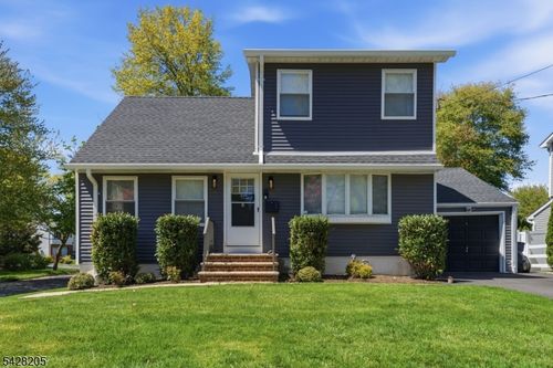 115 La Grande Ave, Fanwood, NJ, 07023-1556 | Card Image