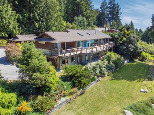 1321 Gower Point Road, Gibsons, BC, V0N1V3 | Card Image