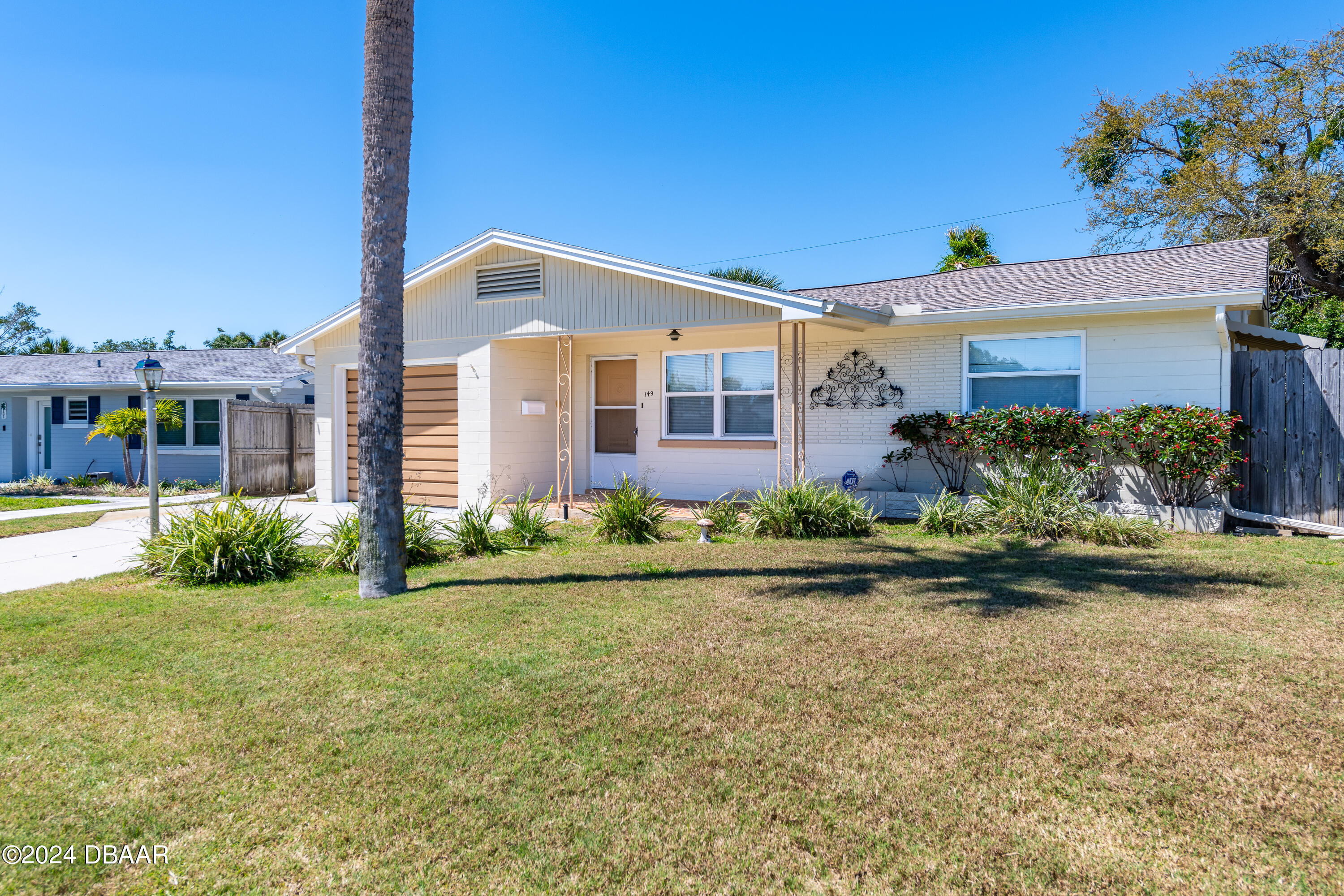 Longwood Dr, Ormond Beach, FL 32176