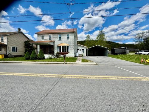 1216 Centennial Dr, Windber, PA, 15963-8807 | Card Image