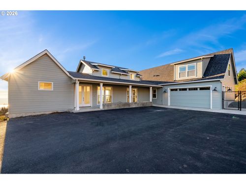 lot-4-0 S Silver Lake Rd, Castle Rock, WA, 98611 | Card Image