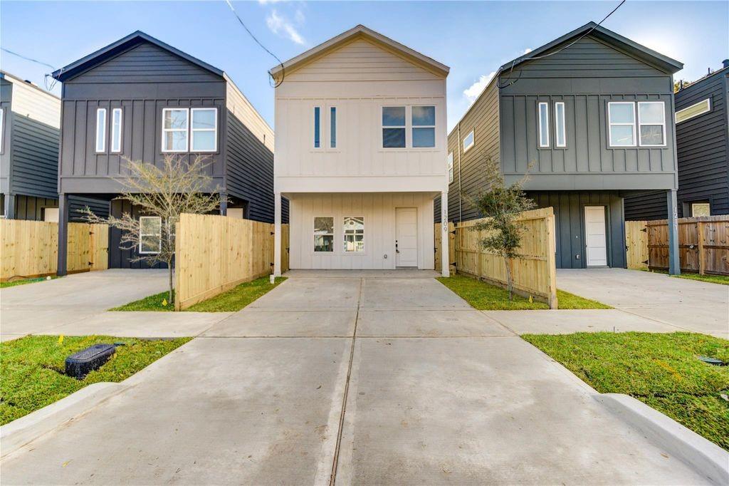 Residential Lease in Houston 2