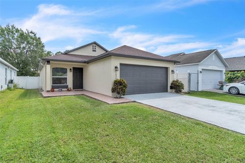 13024 Odyssey Lake Way, ORLANDO, FL, 32826-4640 | Card Image