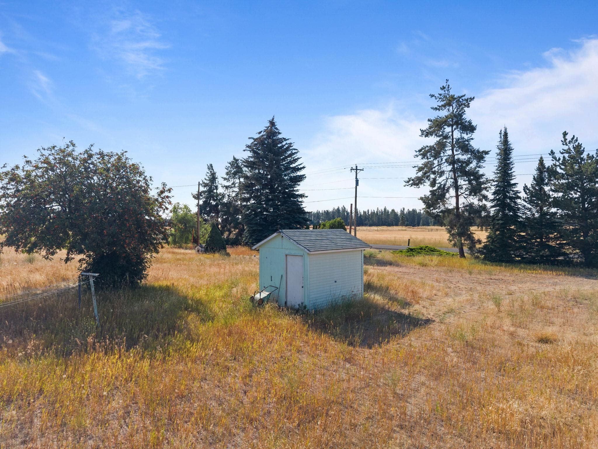 Land in Spokane 5