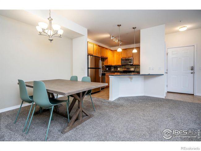 Dining room and kitchen | Image 5