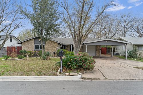 5210 Gladstone Dr, Austin, TX, 78723-5418 | Card Image