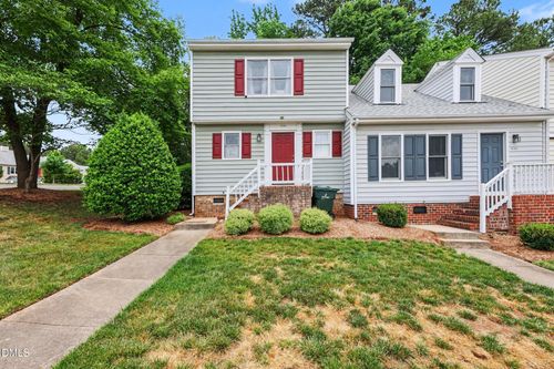 4134 Kaplan Dr, Raleigh, NC, 27606-2786 | Card Image