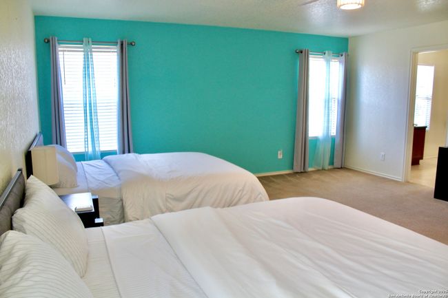 124 Hinge Path, House other with 3 bedrooms, 3 bathrooms and null parking in Cibolo TX | Image 30