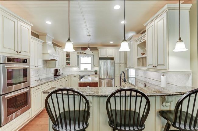 196 Magnolia Creek Trl, House other with 6 bedrooms, 6 bathrooms and 6 parking in Martin GA | Image 5