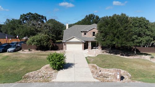 112 Mcleod, Cedar Creek, TX, 78612-3593 | Card Image
