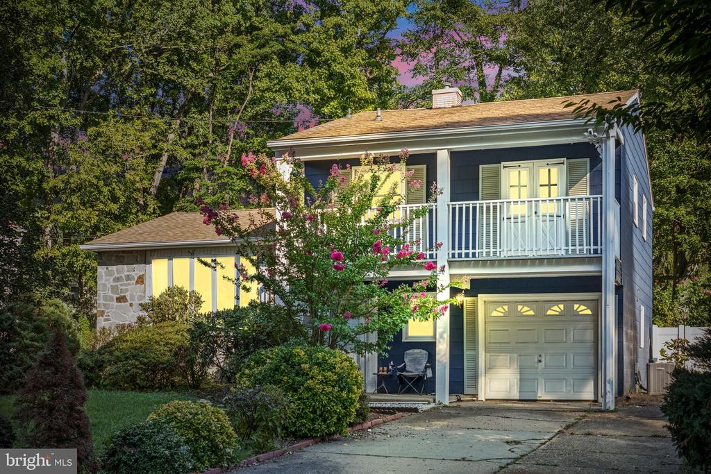 Lincoln Ave, Cherry Hill, NJ 08002