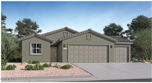 8925 E Crimson Snowberry Way, Vail, AZ, 85641-5403 | Card Image