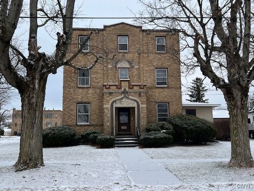 2115 Caroline St, Utica, NY, 13502-3666 | Card Image