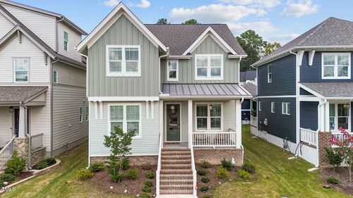 3318 Mission Olive Pl, New Hill, NC, 27562-7700 | Card Image