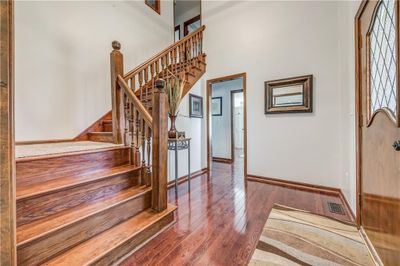 4523 Woodstock Street, House other with 4 bedrooms, 3 bathrooms and null parking in Shawnee KS | Image 3