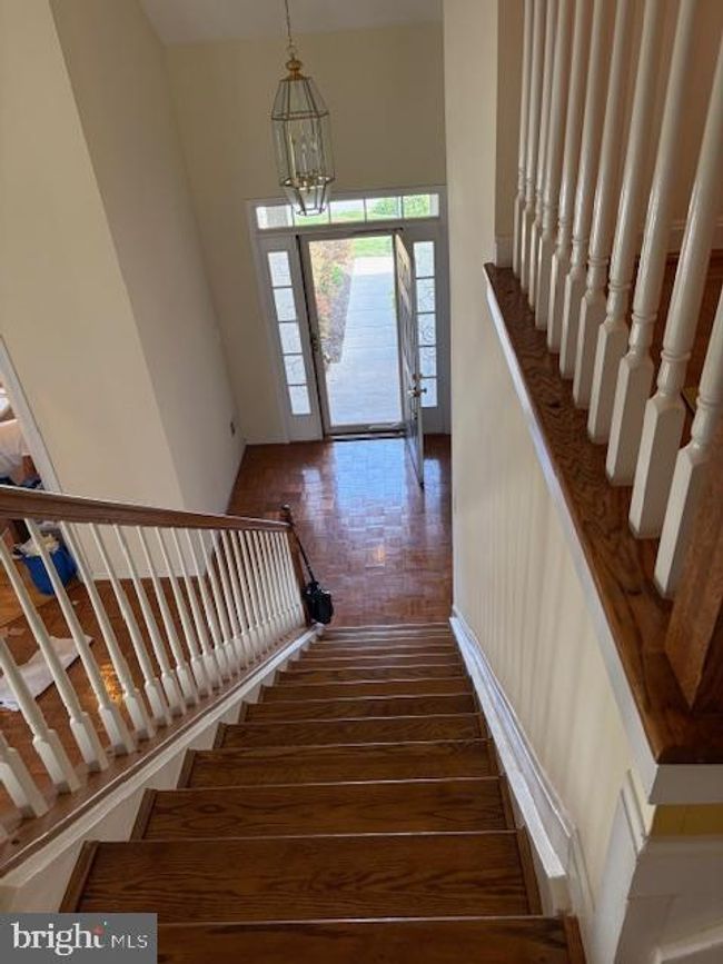 6046 Gallant Fox Ct, House other with 4 bedrooms, 3 bathrooms and null parking in GAINESVILLE VA | Image 13