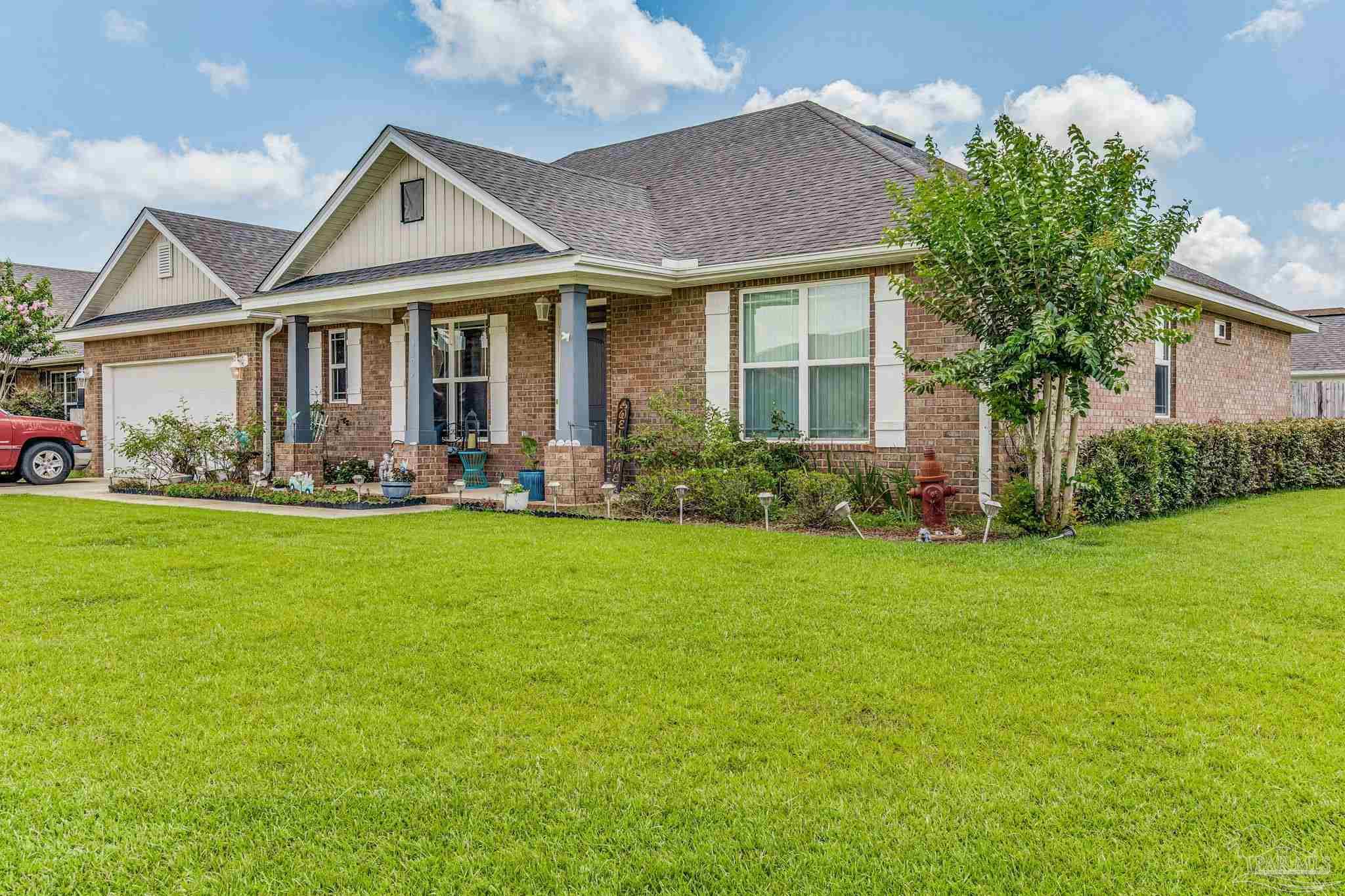 Alder Ave, Pensacola, FL 32526