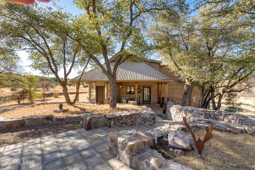 58 Calle Sobaipuri, Sonoita, AZ, 85637 | Card Image