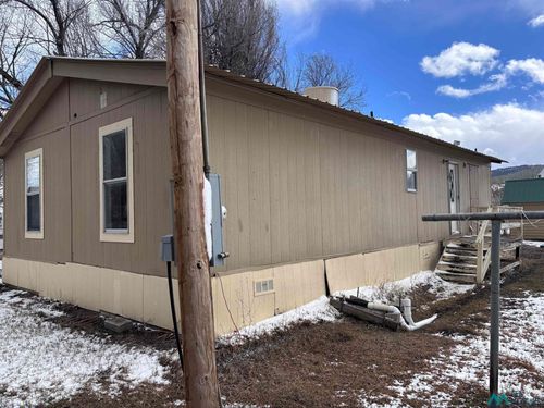 28 County Road 356, Lumberton, NM, 87528-3001 | Card Image