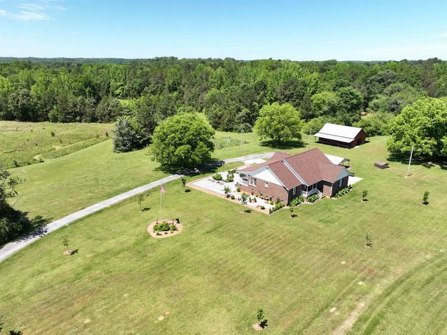 6050 Cross Anchor Rd, House other with 3 bedrooms, 2 bathrooms and null parking in Enoree SC | Image 47