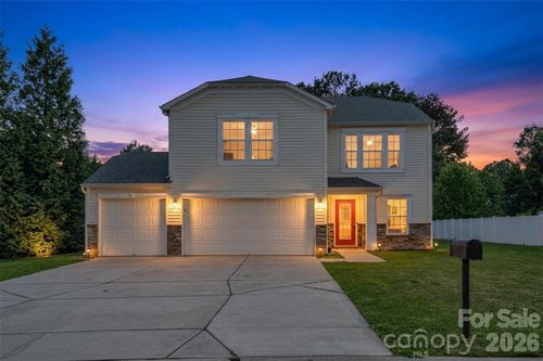 128 Longlea Dr, Clover, SC, 29710-8306 | Card Image