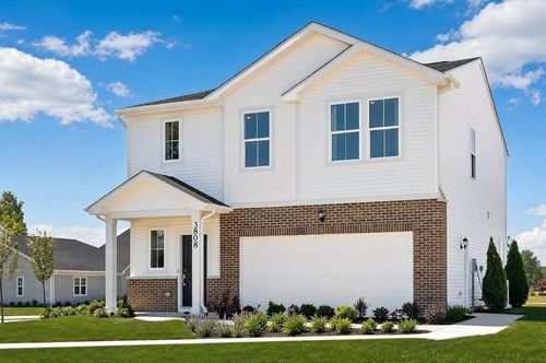 3808 Maple Ave, Gary, IN, 46403 | Card Image