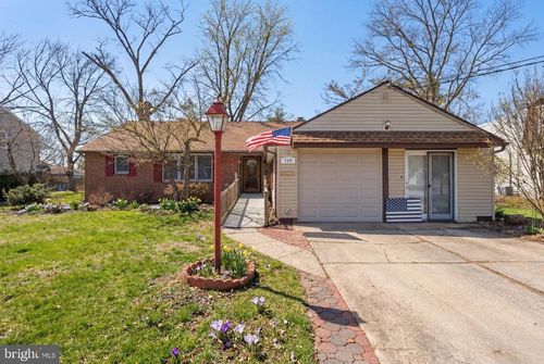 116 Pine Valley Rd, CHERRY HILL, NJ, 08034-2815 | Card Image