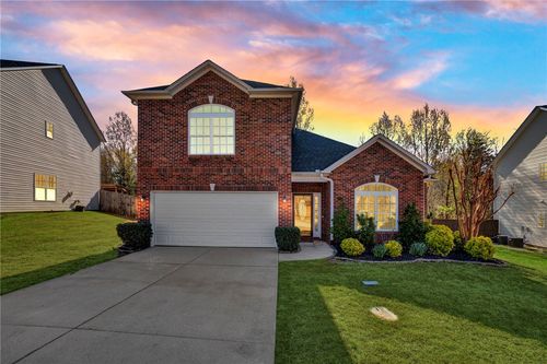 316 Spirit Mountain Ln, Easley, SC, 29642-7523 | Card Image