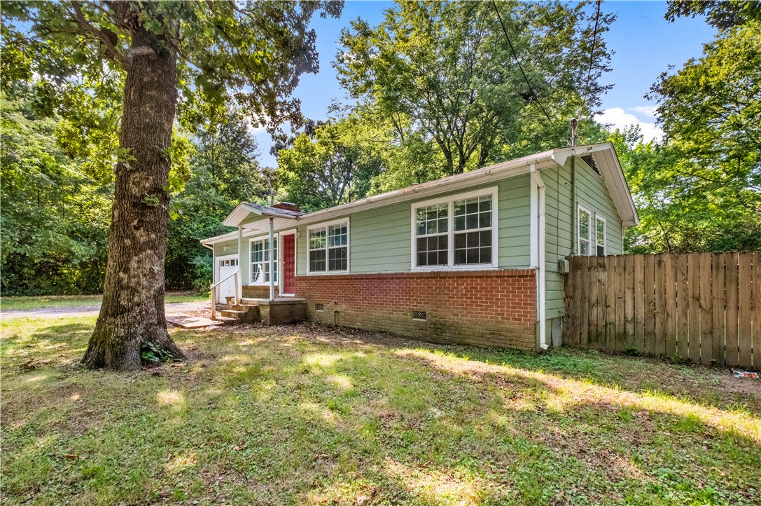 Residential in Fayetteville 3