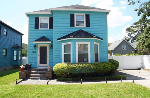 1563 Elizabeth Rd, Myrtle Beach, SC, 29577-5824 | Card Image